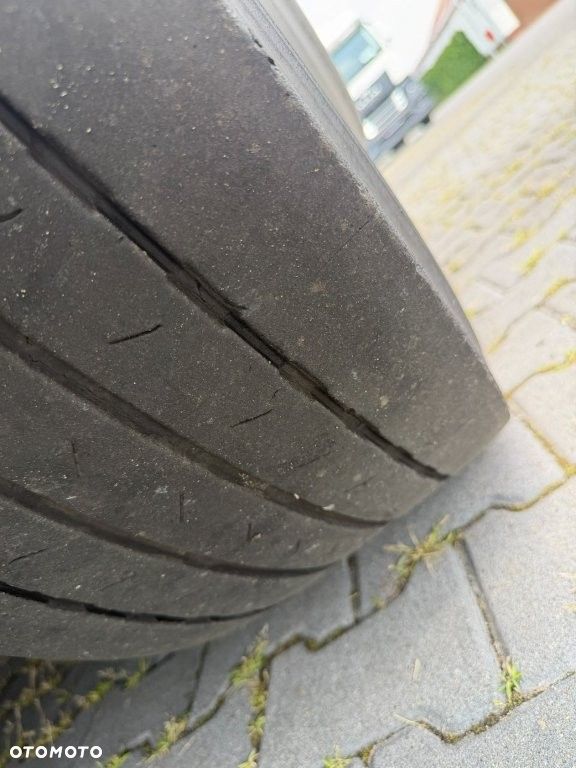 MAN TGX 26.430 FIRANA PLANDEKA 8,15 XL RETARDER  NAVI SERWIS MAN DO KOŃCA!! SPROWADZONY z DE - 16