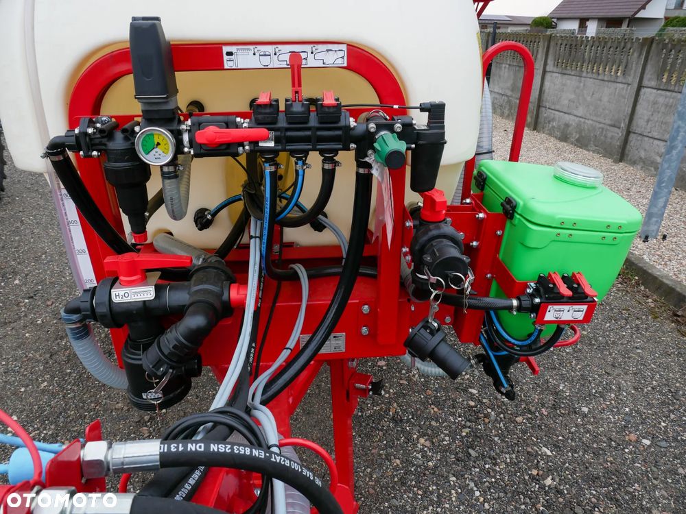 BURY Pelikan 2000 | 2700 - 11