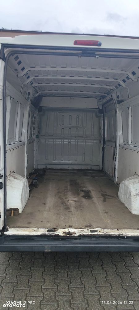 Peugeot Boxer - 11