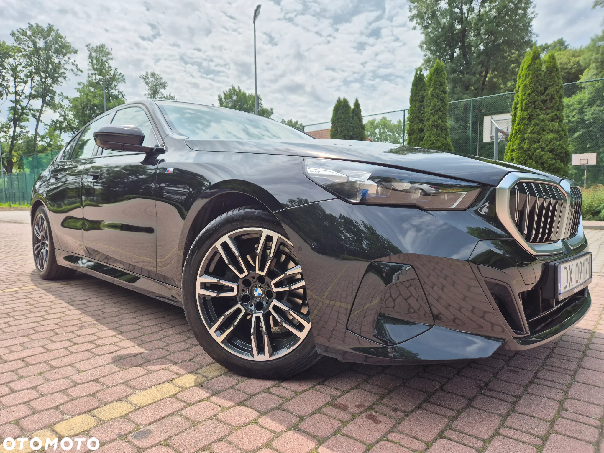 BMW Seria 5 - 31