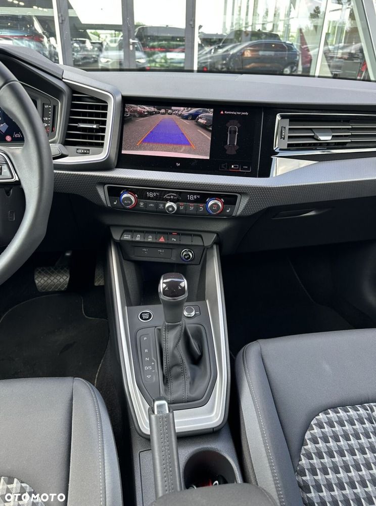 Audi A1 Sportback - 15