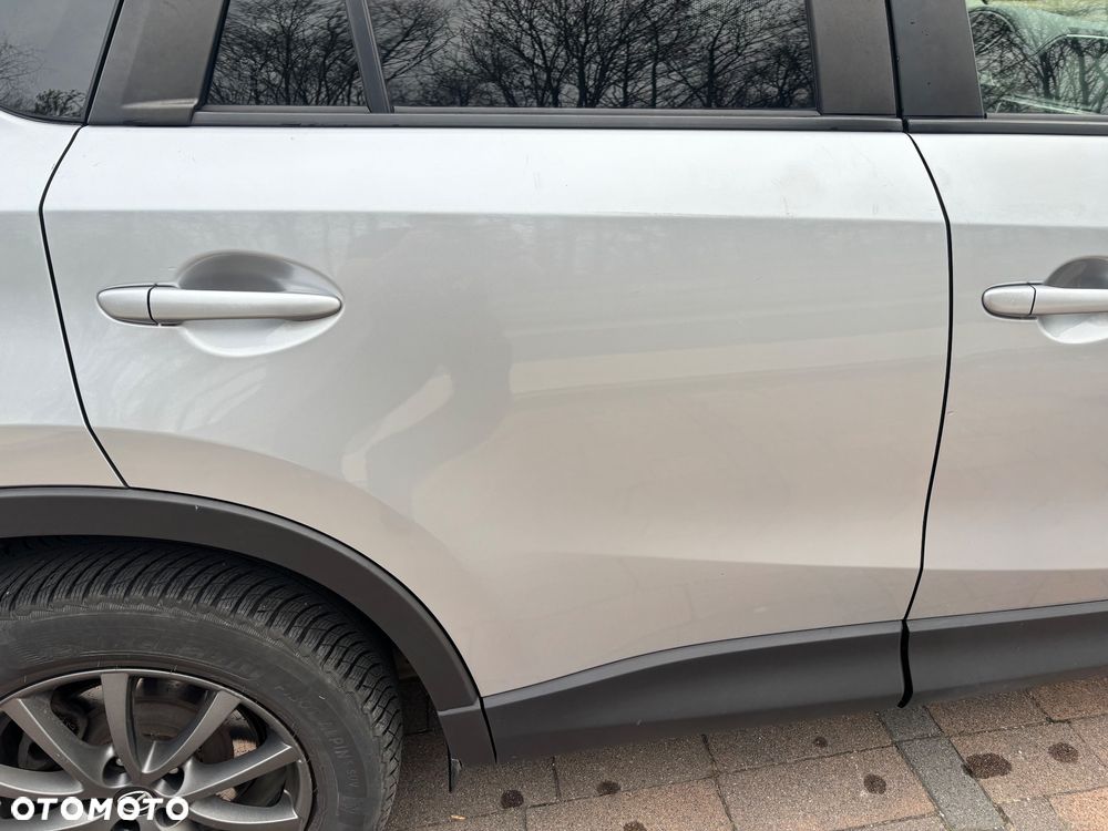 Mazda CX-5 2.0 Skymotion - 7