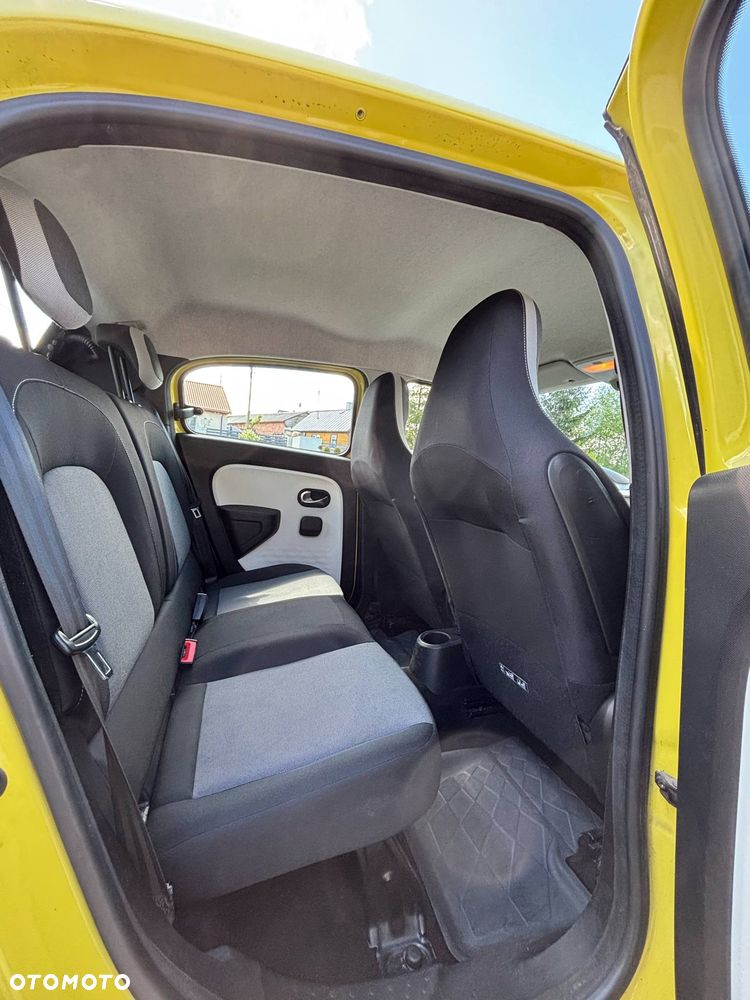 Renault Twingo - 13