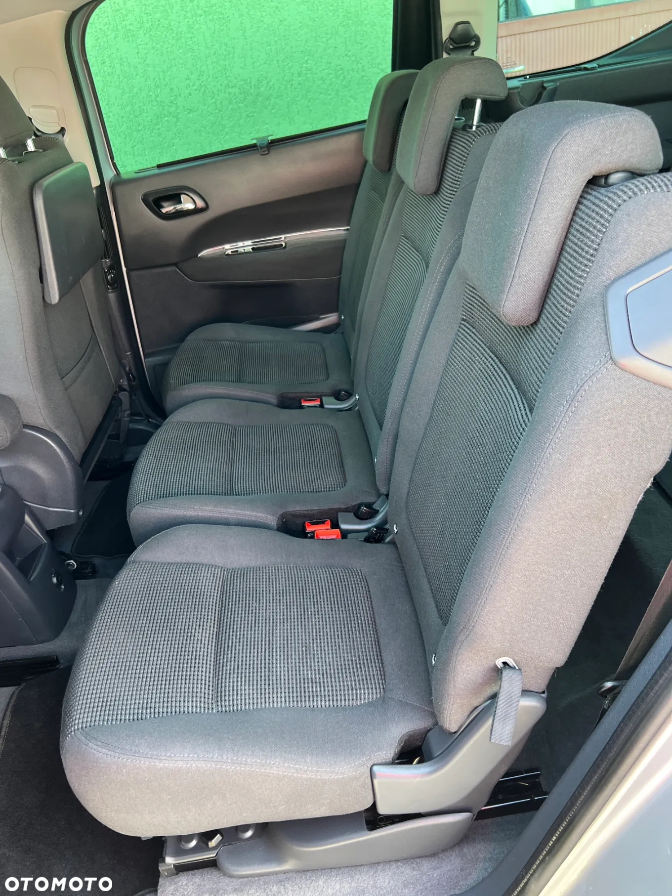 Peugeot 5008 - 11
