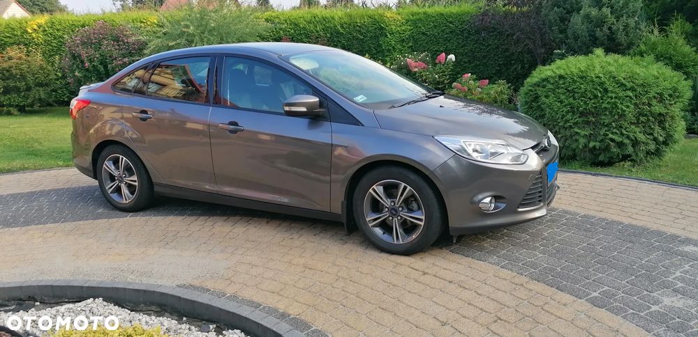 Ford Focus - 4
