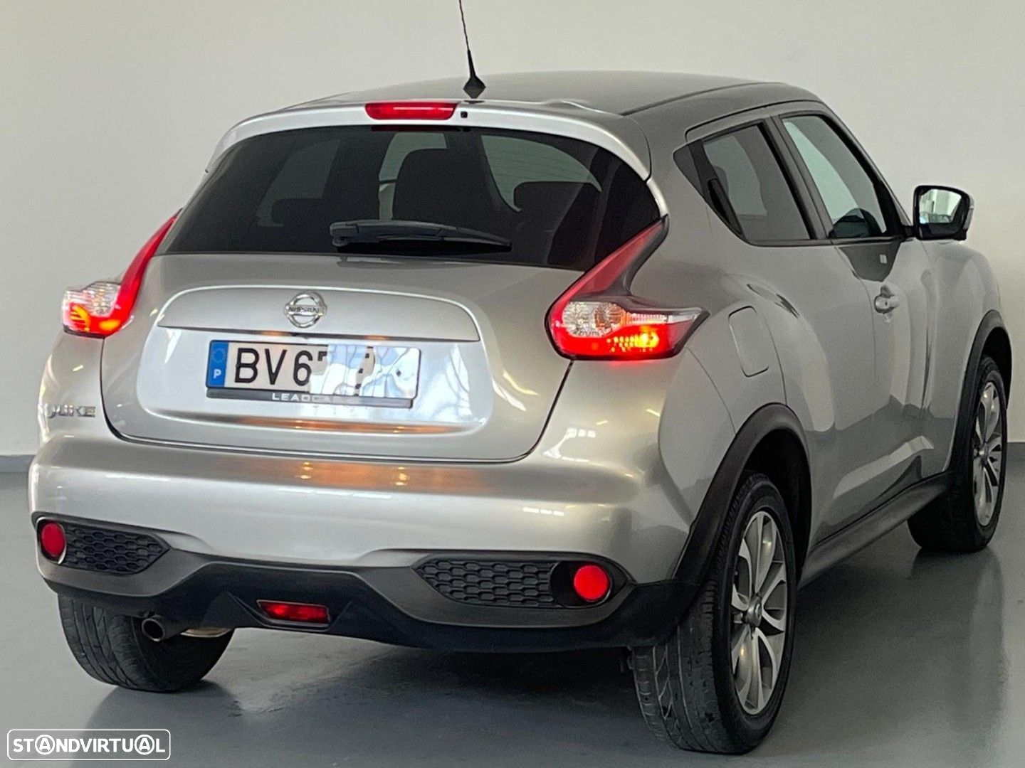 Nissan Juke 1.2 DIG-T N-Connecta - 6