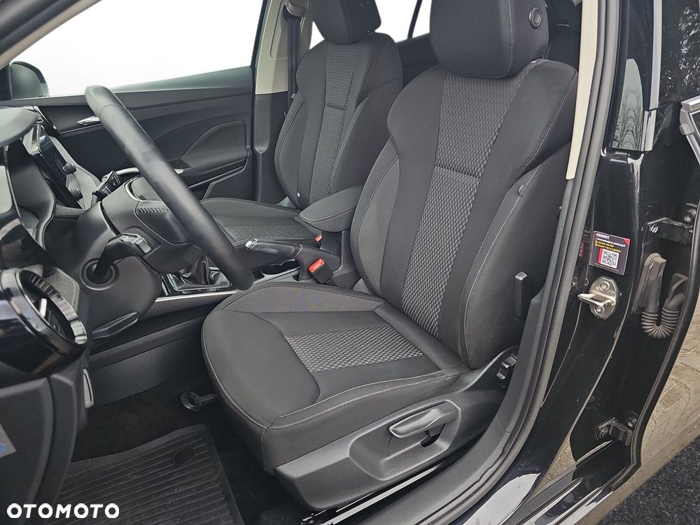 Skoda Fabia 1.0 TSI Style - 8