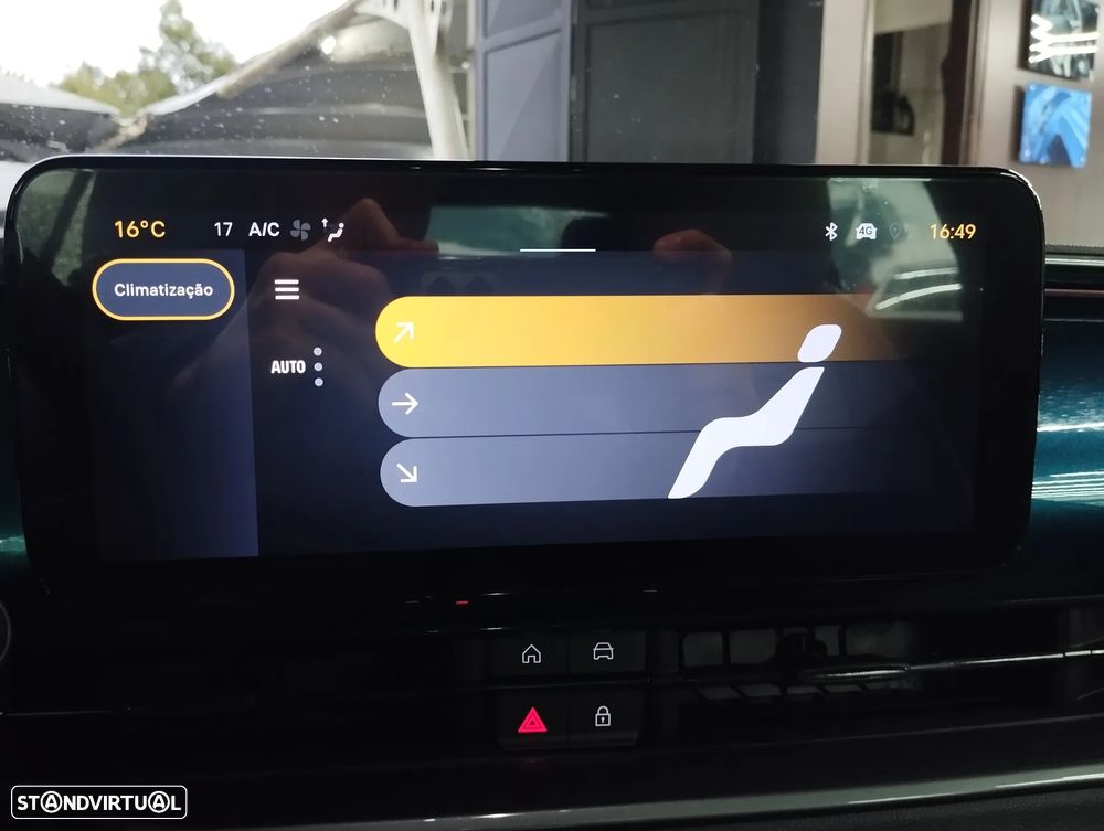 Fiat 600 1.2 Hybrid Pop - 27