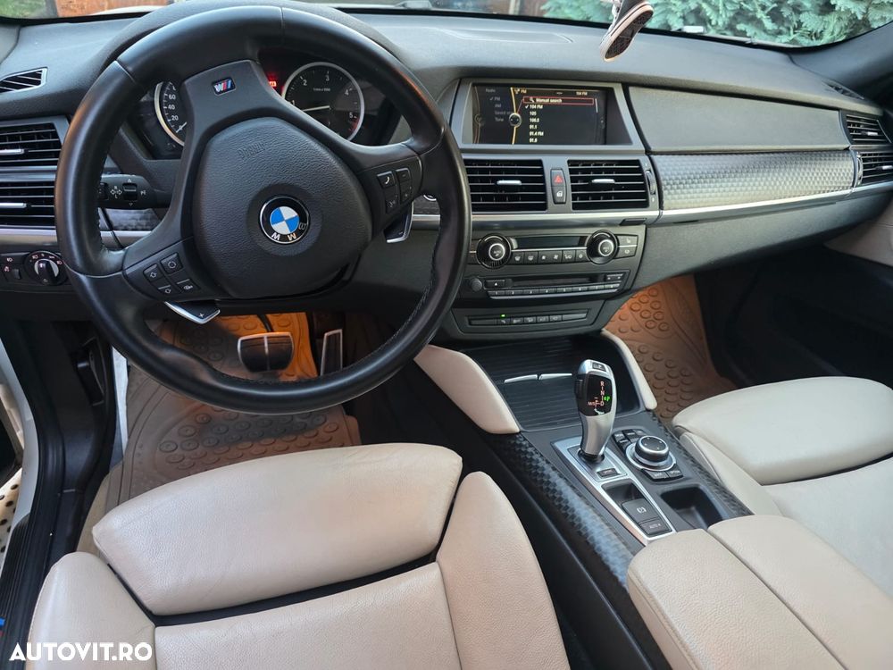 BMW X6 xDrive30d - 4