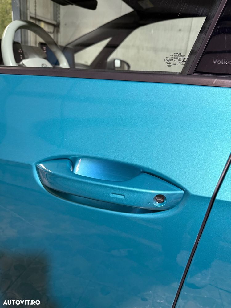 Volkswagen ID.3 58 kWh Pro Performance - 9