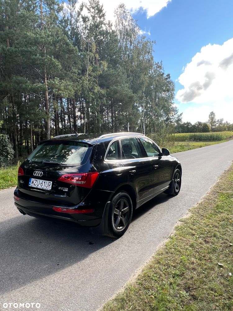 Audi Q5 2.0 TDI Quattro - 6