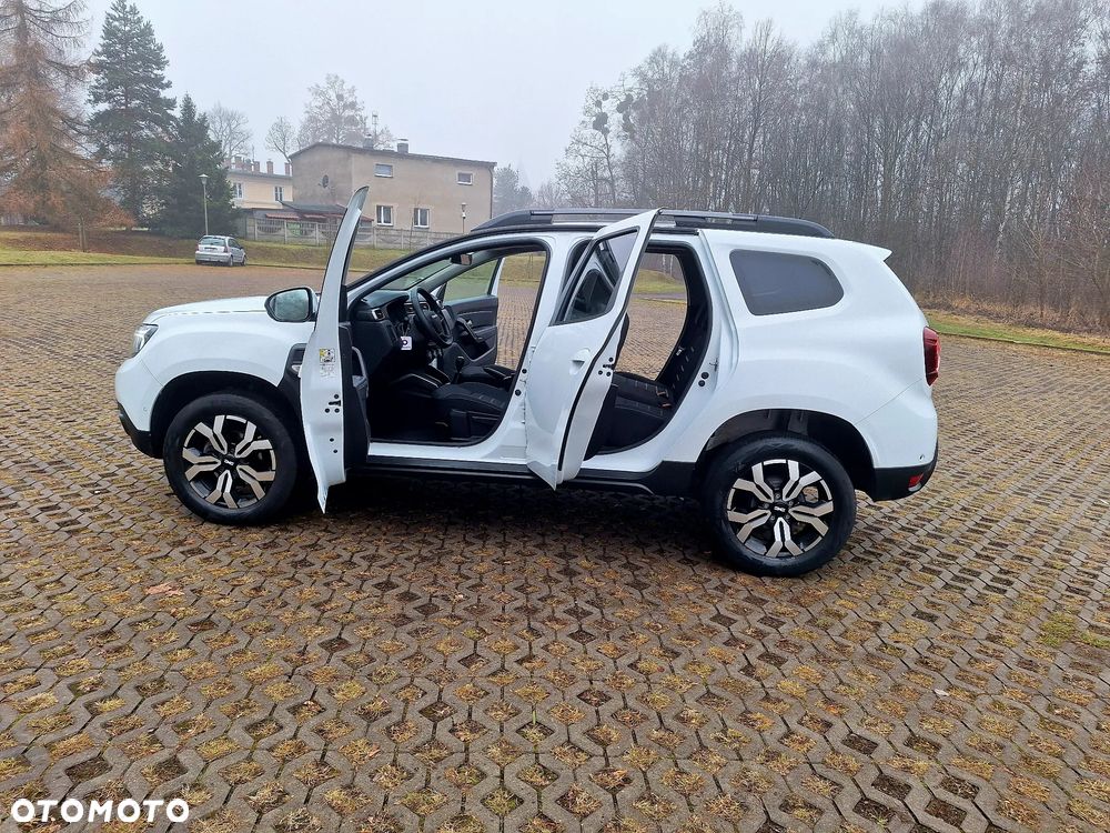 Dacia Duster TCe 100 2WD Prestige - 25