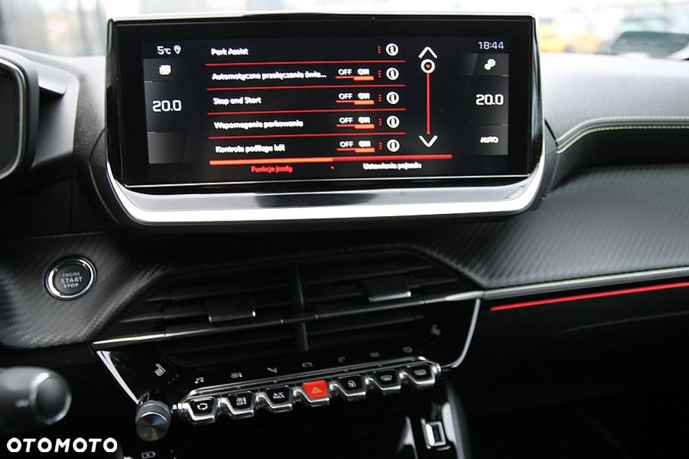 Peugeot 208 1.2 PureTech GT Pack S&S EAT8 - 33