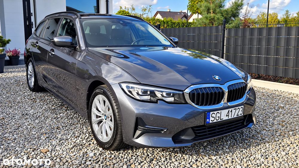 BMW Seria 3 - 12