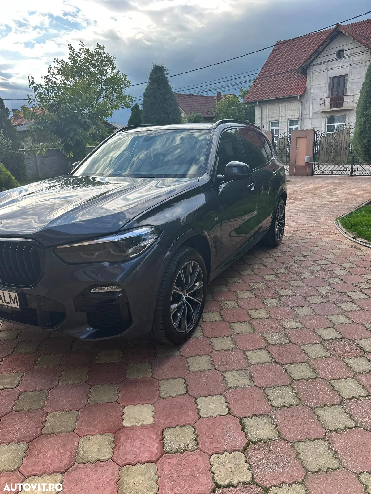 BMW X5 xDrive25d xLine - 32