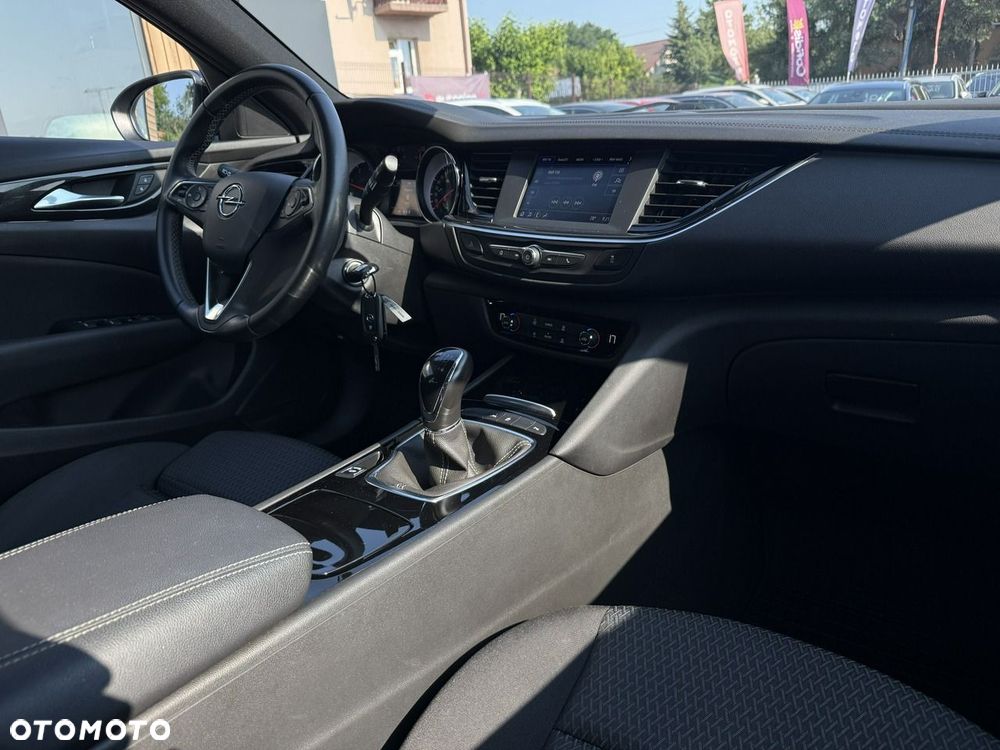 Opel Insignia 2.0 CDTI Elegance S&S - 14