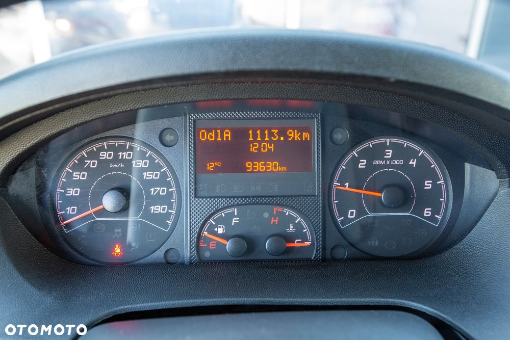 Opel Movano L4H2 140KM *Leasing StartUP* wpłata od 0% - 14