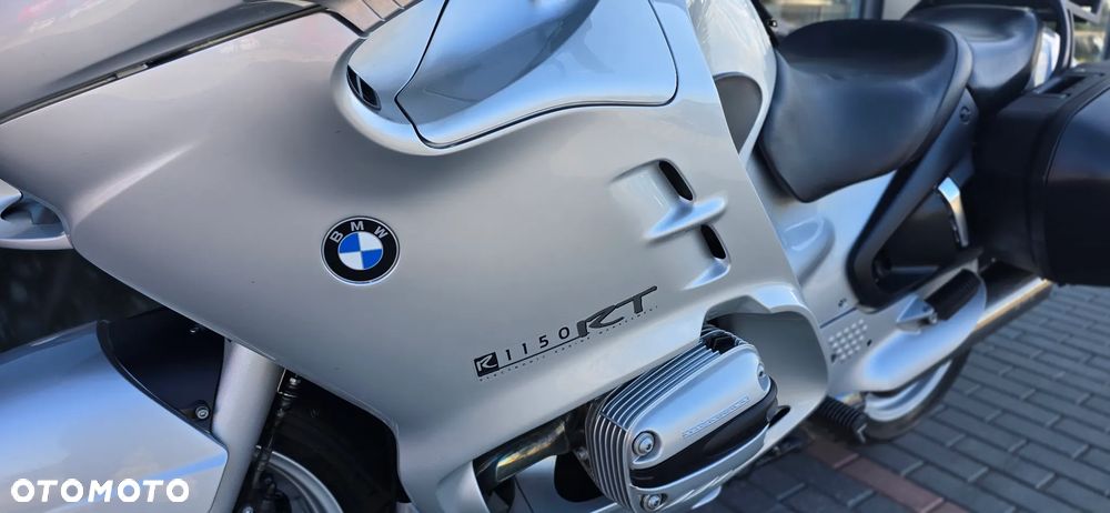 BMW RT - 28
