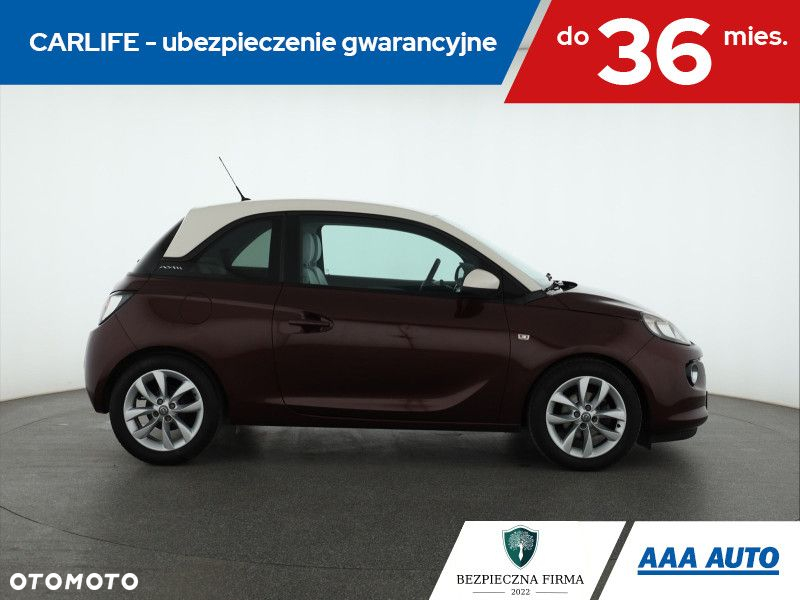 Opel Adam - 7