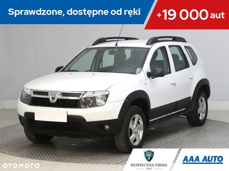 Dacia Duster - 2