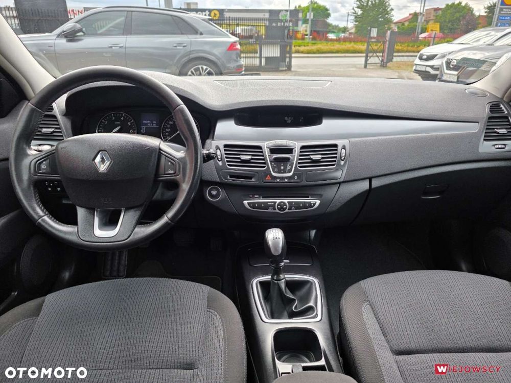 Renault Laguna - 19