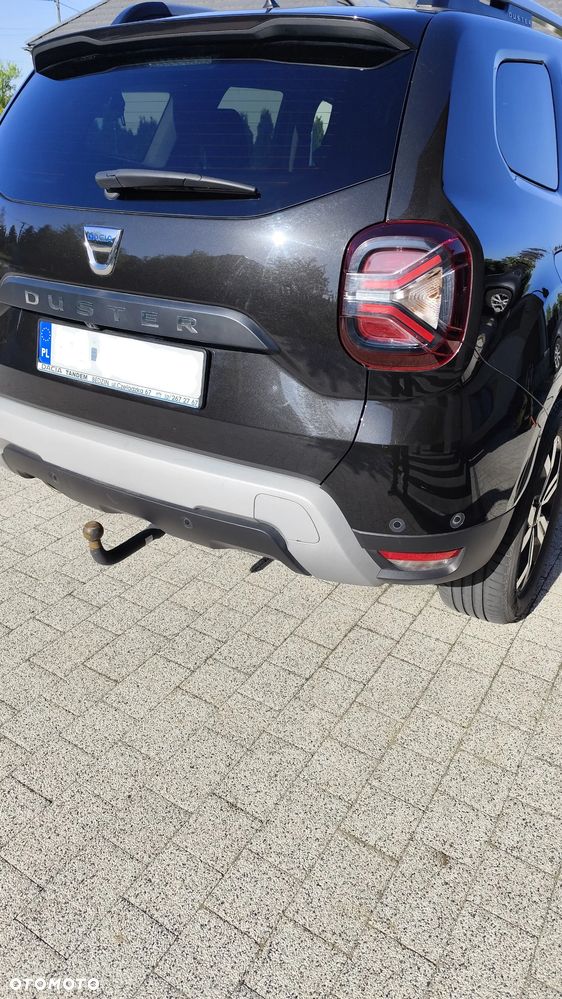 Dacia Duster 1.0 TCe Prestige - 4