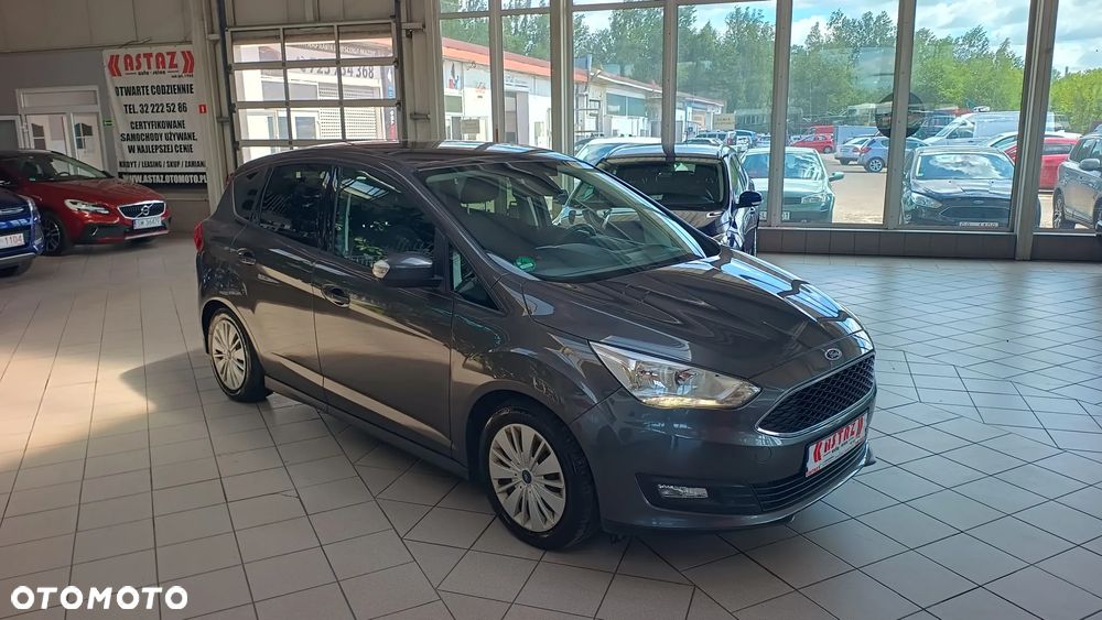 Ford C-MAX - 4