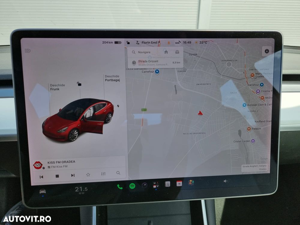 Tesla Model 3 - 27