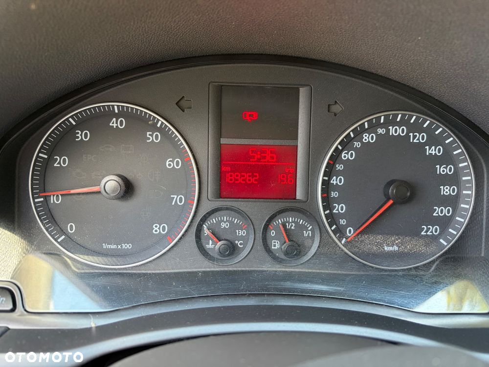 Volkswagen Golf 1.4 Goal - 12