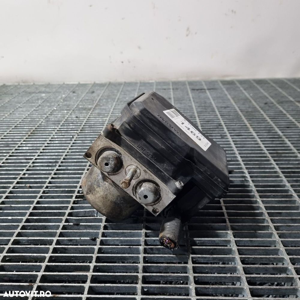 Pompa abs Nissan X - Trail T31 2007 - 2013 (1469) Diesel E79100245 - 2