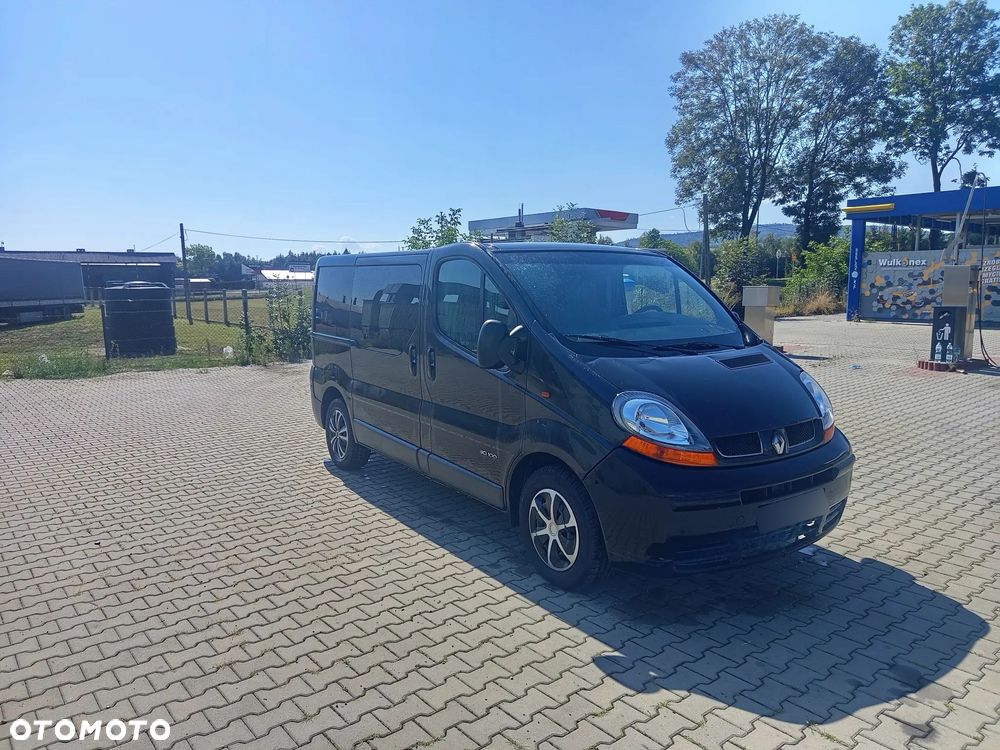 Renault Trafic - 3