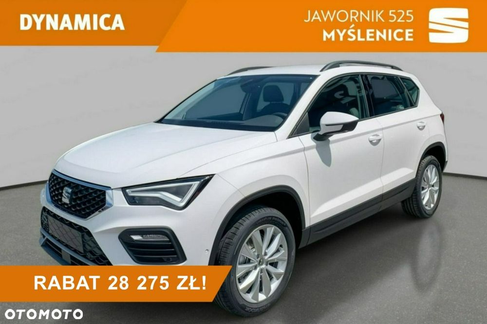 Seat Ateca - 2