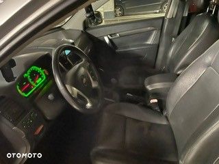 Chevrolet Captiva 2.0 d LS 5os - 5
