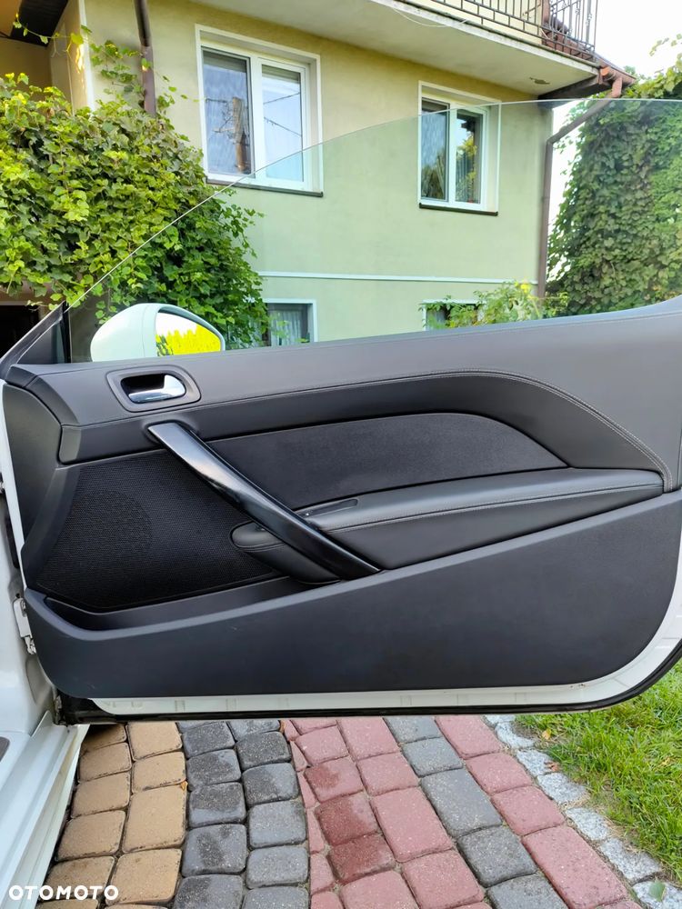 Peugeot RCZ 1.6 THP - 7