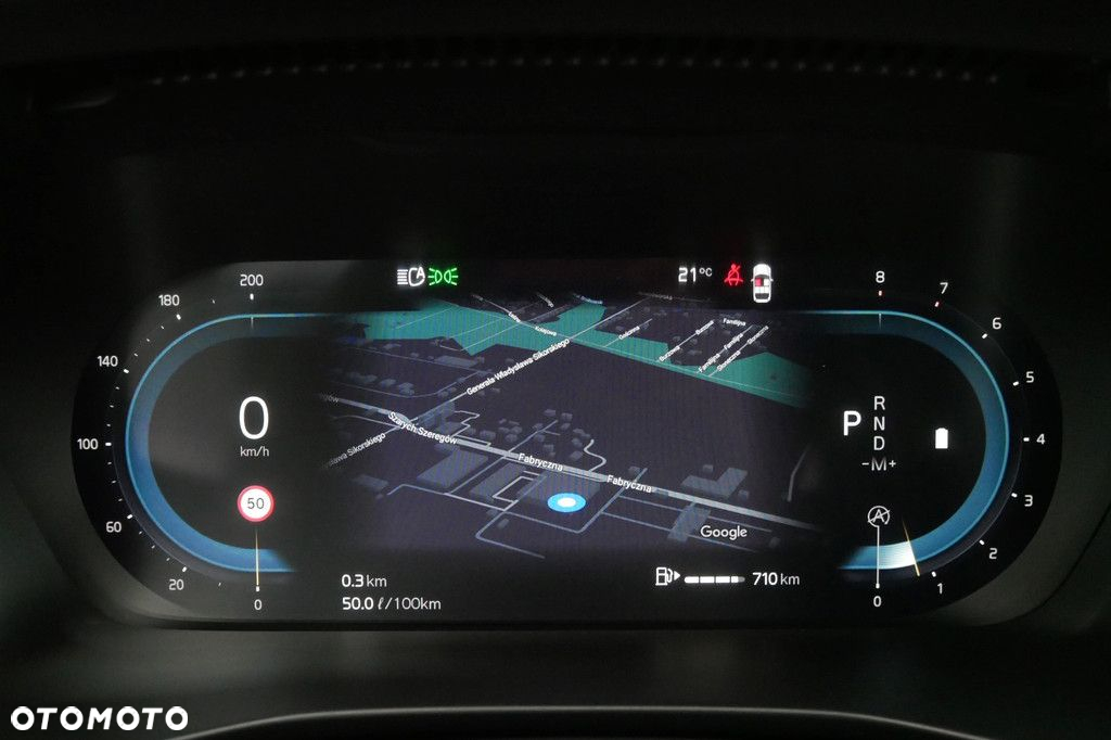 Volvo XC 40 - 9