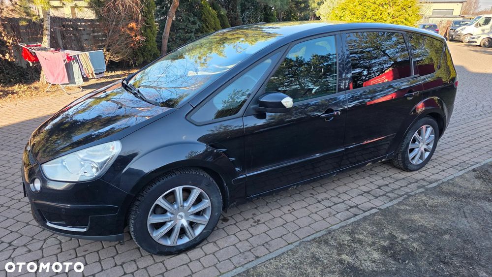 Ford S-Max - 6