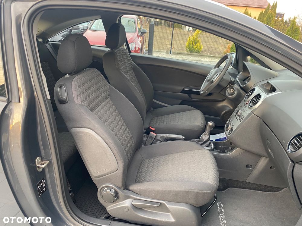 Opel Corsa 1.4 Color Edition - 26