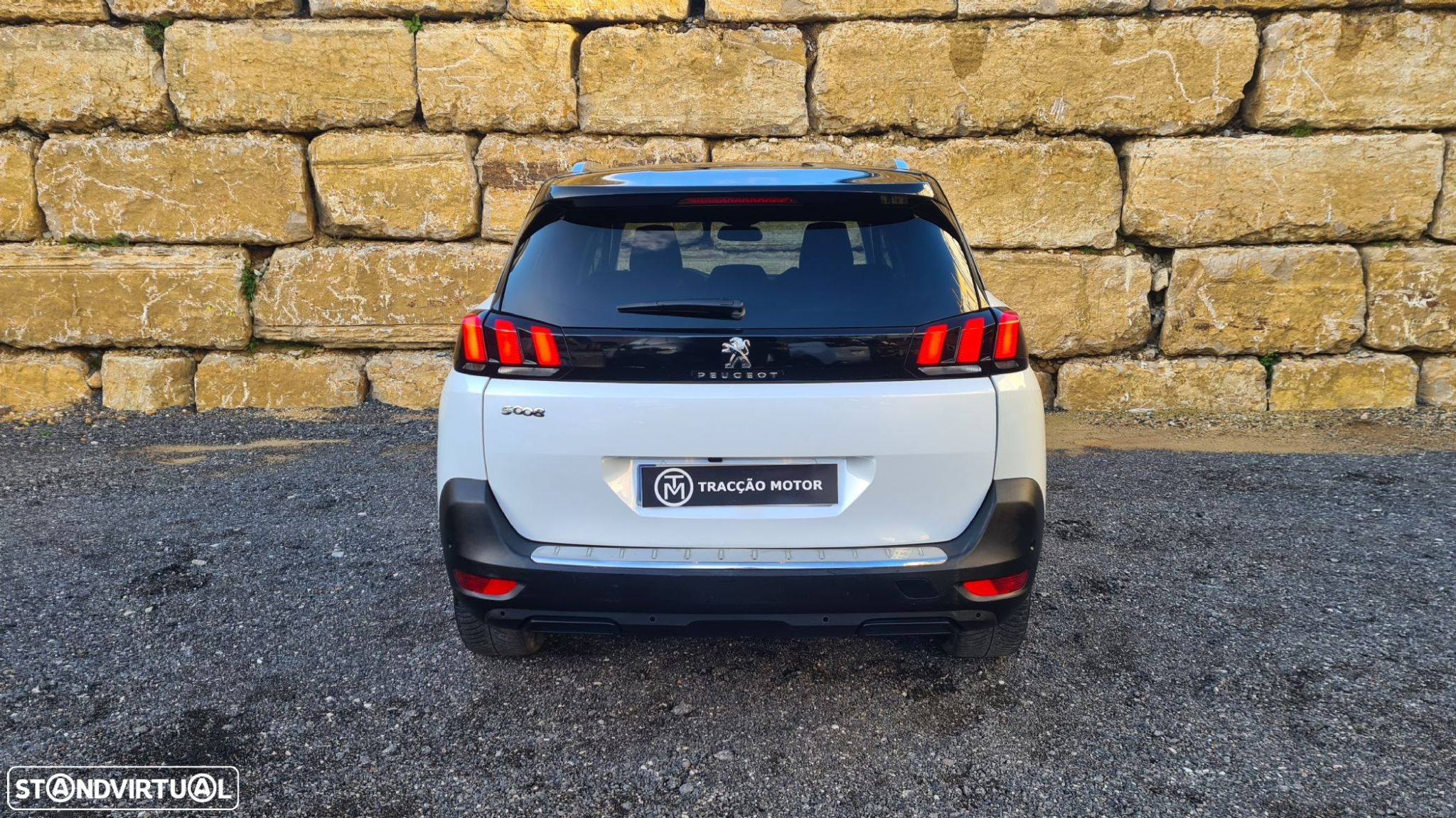 Peugeot 5008 - 6