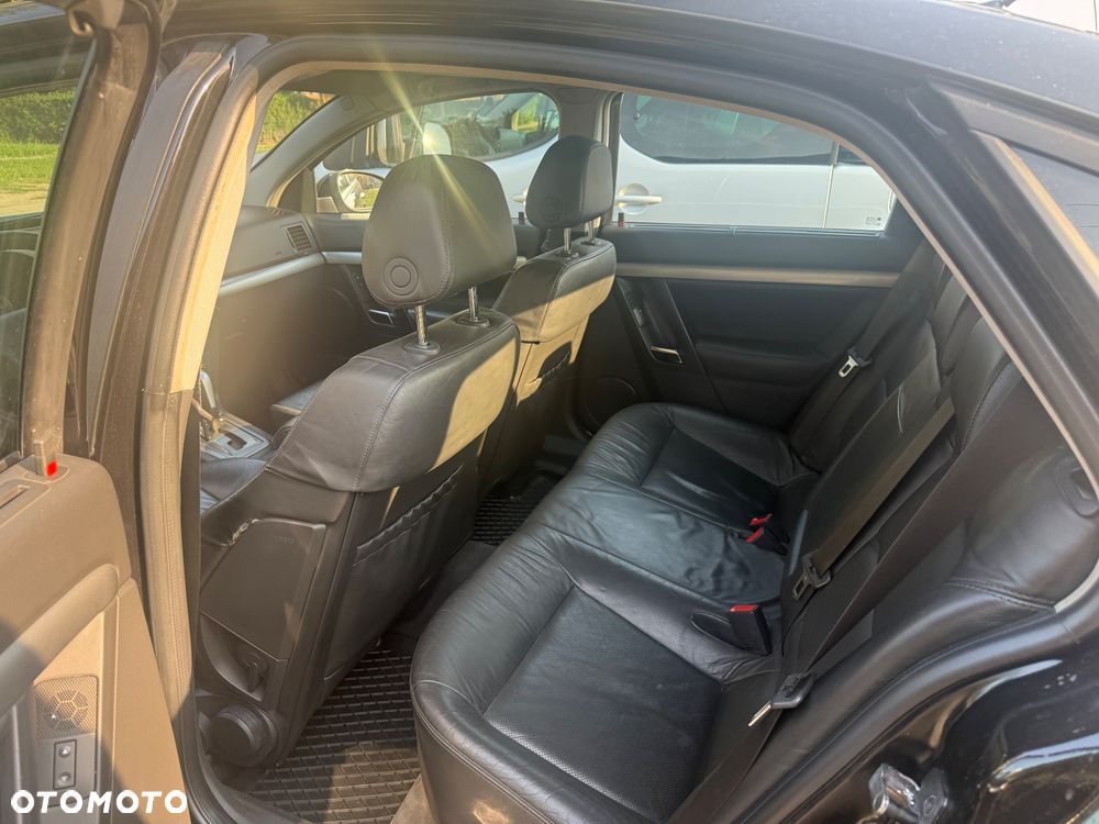 Opel Vectra - 4
