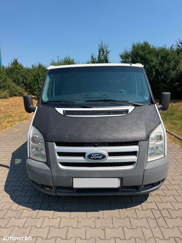 Ford Transit - 3