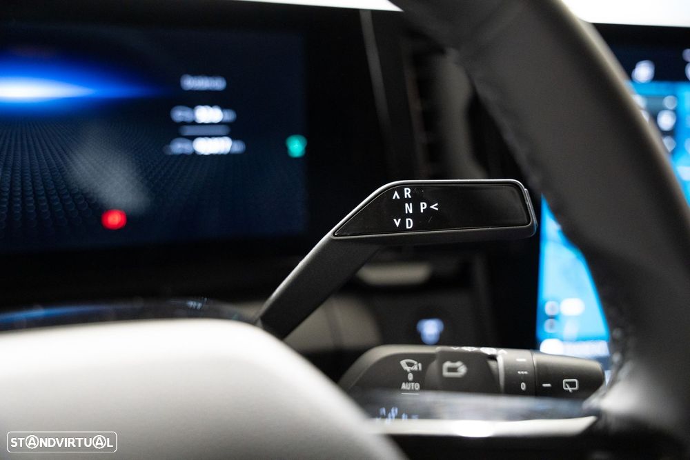 Renault Mégane E-Tech EV60 Evolution Optimum Charge - 24