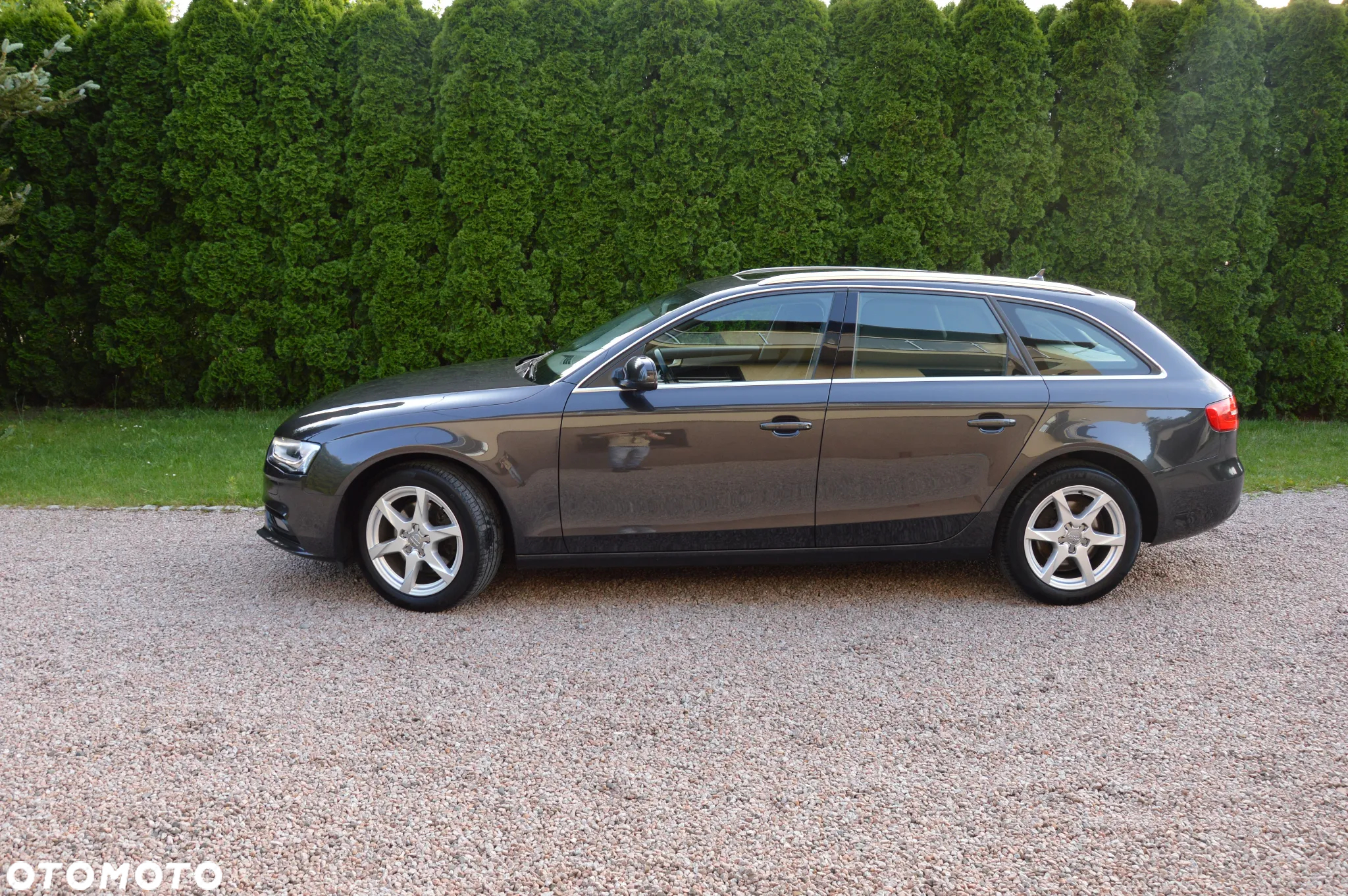 Audi A4 - 14