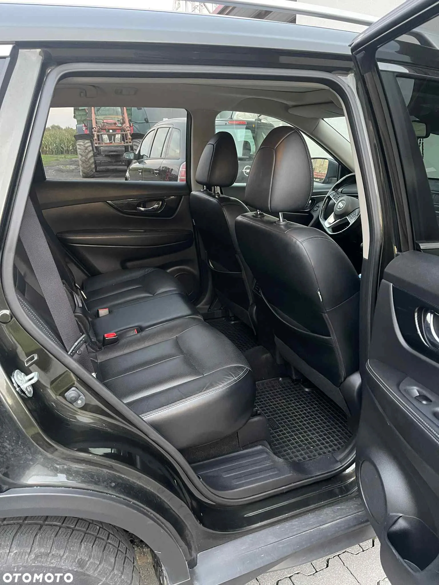 Nissan X-Trail 2.0 dCi Acenta Xtronic 4WD - 17
