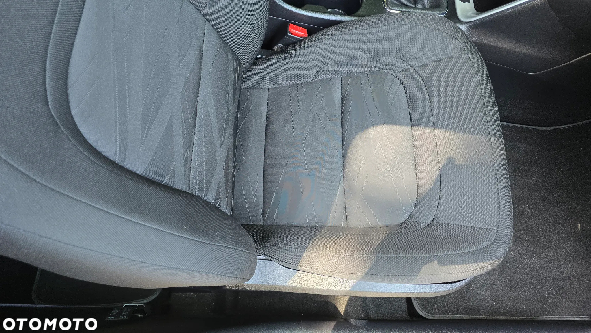 Kia Ceed Cee'd 1.4 L - 28