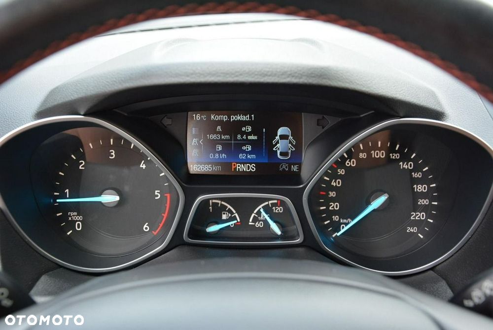 Ford Kuga 2.0 TDCi 4x4 ST-Line - 24