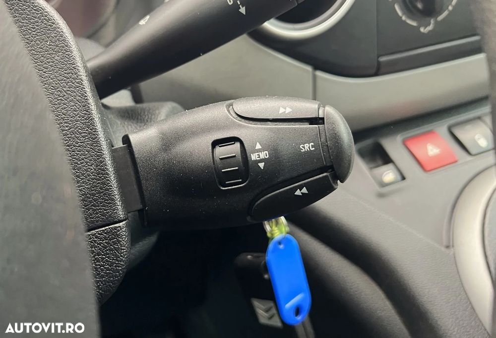 Citroën Berlingo Multispace 1.6 HDI Exclusive - 14