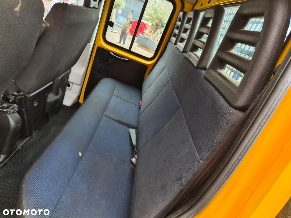 Iveco Daily - 8