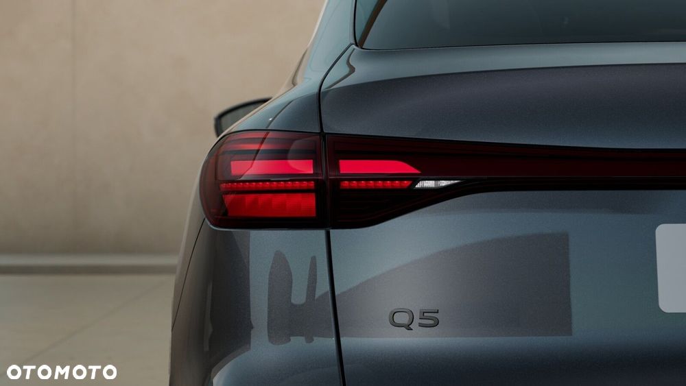 Audi Q5 Sportback - 7