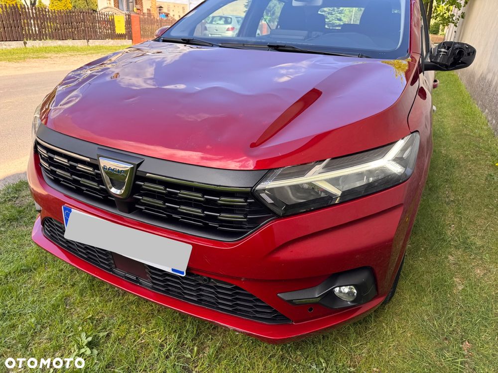 Dacia Sandero - 11