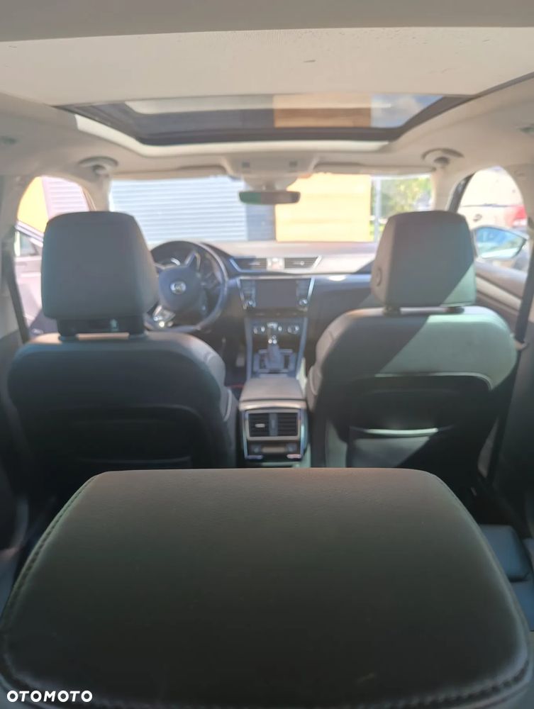 Skoda Superb Combi 2.0 TDI 4x4 DSG Style - 18